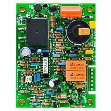 PROTECTIONPRO Fan Control Module Board for Suburban Furnaces PR3569676